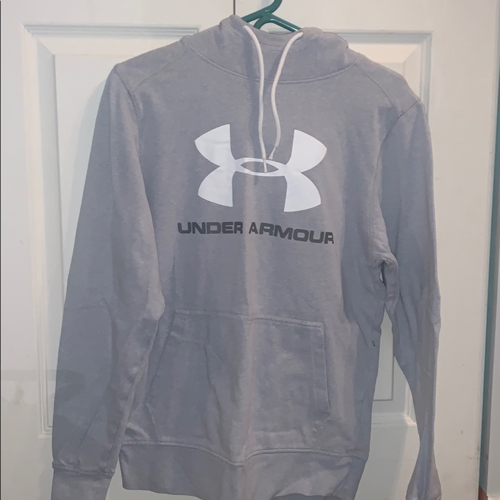 Under Armour Hoodie